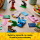 LEGO ICONIC 40807 Urodzinowe cyferki - 1529757 - zdjęcie 6